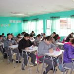 Estudiantes renaiquinos fueron beneficiados con Bono Escolar 2017
