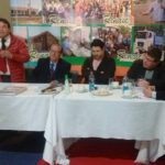 RENAICO: Comisión Educación del Core sesionó en la comuna