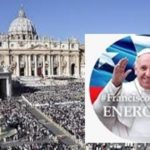 MALLECO: Minucioso plan de contingencia por visita del Papa