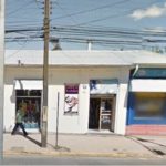 ANGOL: Millonario robo a boutique de avenida O’Higgins