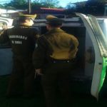 Detienen a sujeto acusado de violar a joven con discapacidad mental en Tijeral