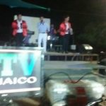 Cumbre ranchera realizó RTV en el Balneario de Renaico
