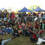 ANGOL: Hoy continúa Fiesta de la Cerveza en la SAMA