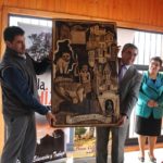 PUREN: Villa Suiza ya cuenta con nueva sede social