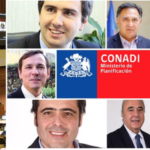 Diputados del Chile Vamos a fondo con supuestos desvíos de dineros de Conadi a campañas