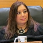 Caso Luchsinger: Jueza Saldivia acusó presiones laborales durante juicio