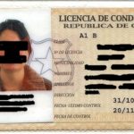 Sujeto de Negrete vende licencias de conducir en Mulchén