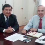 Diputado Venegas solicitó a ministro distribución más justa en La Araucanía