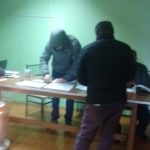 RENAICO: Radicales realizan normal proceso de elecciones