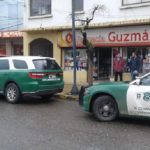 ANGOL: Ahora Farmacia Guzmán sufre asalto pistola en mano