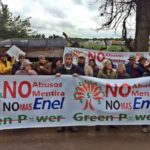 RENAICO: Parque Eólico de Enel arriesga millonaria multa por incumplimientos