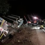 RENAICO: Vecino de Huelehuico falleció trágicamente en accidente