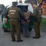 COLLIPULLI: Presunto autor de atropello con causa de muerte fue detenido