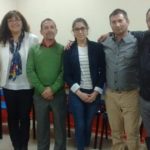 Asistentes de la Educación de toda la región se congregaron en Temuco