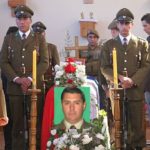 Familia de Sargento Albornoz herido de muerte en Ercilla demandó al Estado