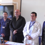 ARAUCANIA: Se realizará el mayor operativo médico-quirúrgico en 14 pabbellones