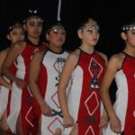RENAICO: Vibrante encuentro de danza escolar 2019