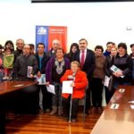 GOBIERNO: Gobernación Malleco entregó ayuda social