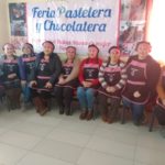 COMUNAS: Mujeres emprendedoras realizarán Feria Pastelera y Chocolatería