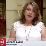 DIPUTADA PARRA: Fuerte cuestionamiento a Piñera por solo reunirse con alcaldes de derecha