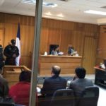 JUSTICIA: Diecisiete años de cárcel para homicidas de lonko