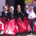 EDUCACION: Escuela Tornasol licenció promoción 2019