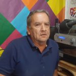 MEDIOS: Llega a Radio Fiesta latina Marcos Carrasco el hombre de los recuerdos