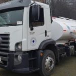 RENAICO: Gobernación gestionó recursos para un camión aljibe