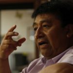 ADOLFO MILLABUR: “Al gobierno le preocupa mantener sus privilegios de poder, no el tema mapuche”