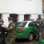 ERCILLA: Detienen a hermanos Queipul con marihuana y dos millones de pesos