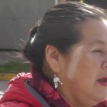 ANGOL: Concejala Margaret Molina internada en el Hospital local