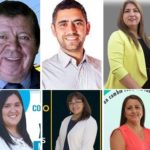 POLITICA: Nuevos concejales asumirán en Renaico