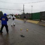 Segundo ataque armado en menos de un mes a cuartel policial en Ercilla