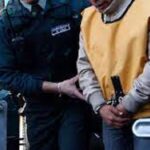 COLLIPULLI: Diez años de prisión a sujeto que violó a sus hijas
