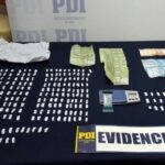 Cinco detenidos en “Operación Congregación” de la PDI