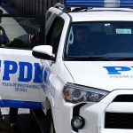 PDI detiene a dos sujetos acusados de robos de vehículos en zona roja