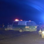NACIMIENTO: Violenta encerrona en carretera que conecta con Coigue