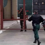 URGENTE: Intenso operativo en Angol por fuga de interno de cárcel de Angol
