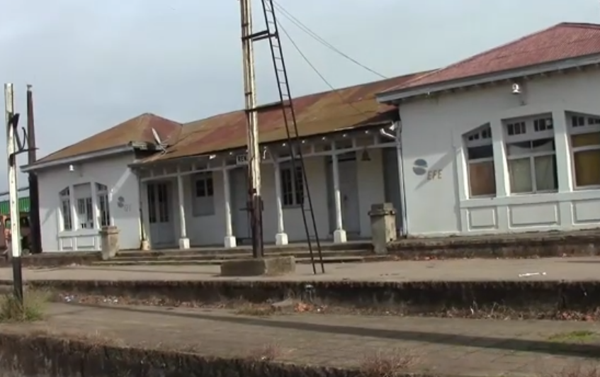 Lugares con Historia